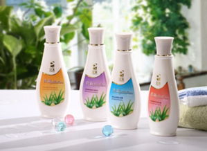 薈新蘆薈去屑洗發(fā)露 250ml