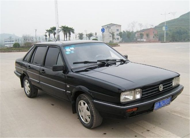 再,見(jiàn)?再見(jiàn)!38歲的大眾桑塔納將停產(chǎn)