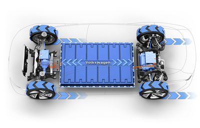 高標(biāo)準(zhǔn)嚴(yán)要求 上汽大眾PHEV車型的底氣來(lái)自哪?
