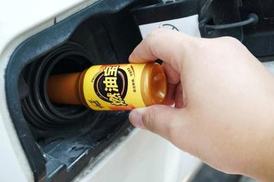 積碳多少公里清洗一次?大概這個(gè)數(shù)