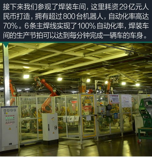 探訪(fǎng)一汽 大眾佛山工廠(chǎng) 新款高爾夫火熱生產(chǎn)中