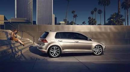 40萬(wàn)的高R引進(jìn)國(guó)內(nèi)活活被砍了10馬力 大眾你怎么解釋 | 舉個(gè)栗子