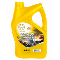 上海大眾油品(YouWang) SJ 10W40 汽油發動機油 4L
