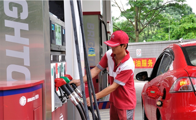 加速切入汽車后市場,光匯云油打造能源生態(tài)圈_汽車_網(wǎng)