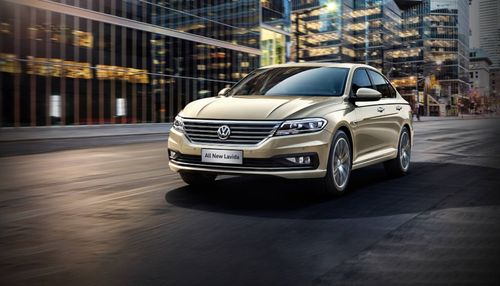 這產(chǎn)品力,來聊聊朗逸憑什么成為大眾的扛把子