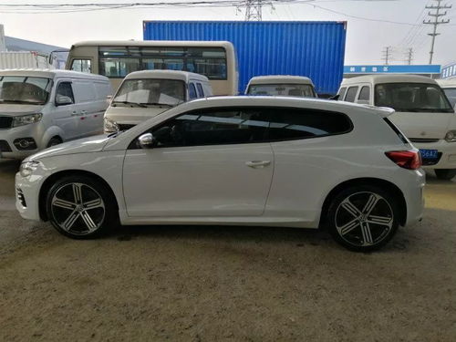 精品推薦 | 大眾尚酷 地表鋼炮，強勁動力盡顯鋒芒